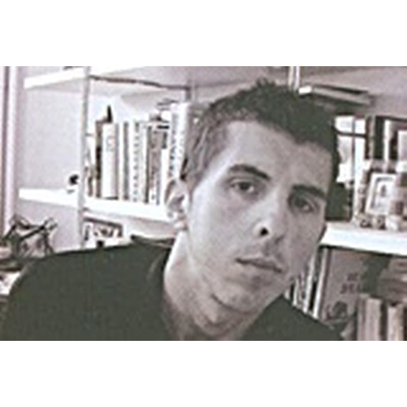 Author picture