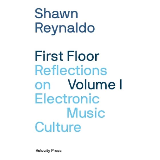 First Floor Volume 1 image 0