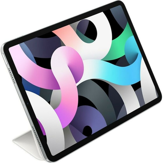 Θήκη Tablet iPad Air 4th Apple Smart Folio - White image 3