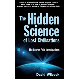 The Hidden Science of Lost Civilisations