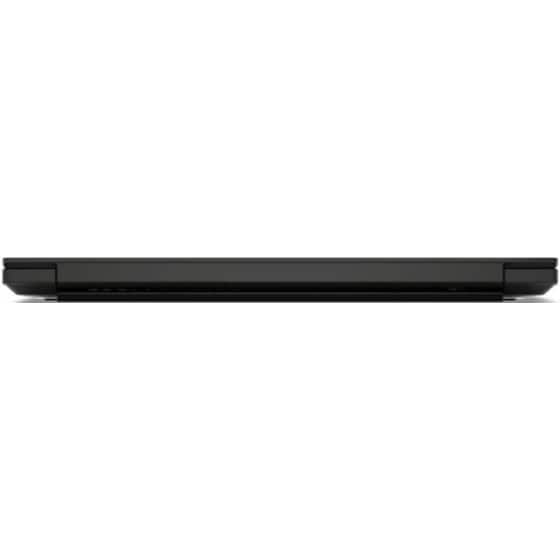 Lenovo ThinkPad P14sGen5 Workstation 14.5'' 3K IPS (Core Ultra 7-165H/64GB/2TB SSD/Nvidia RTX 500 Ada/Win11Pro) Laptop image 4