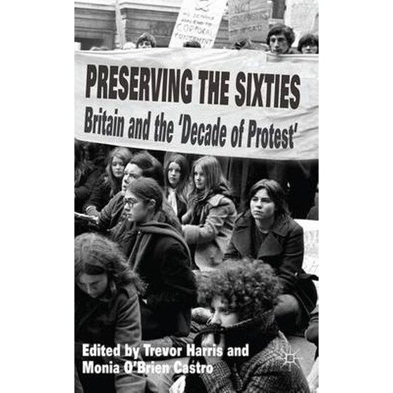 Preserving the Sixties image 0