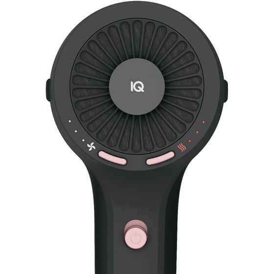 Σεσουάρ Μαλλιών SHARK HD120EU iQ Style 1680 W Μαύρο image 1