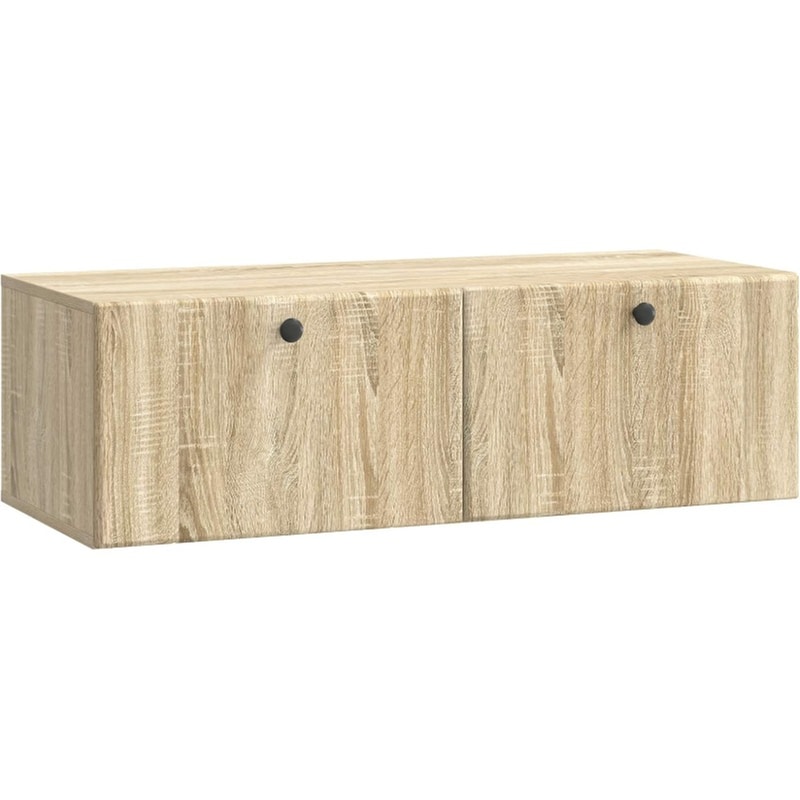 Επιτοίχιο Έπιπλο Τηλεόρασης VidaXL 98x41x30 cm