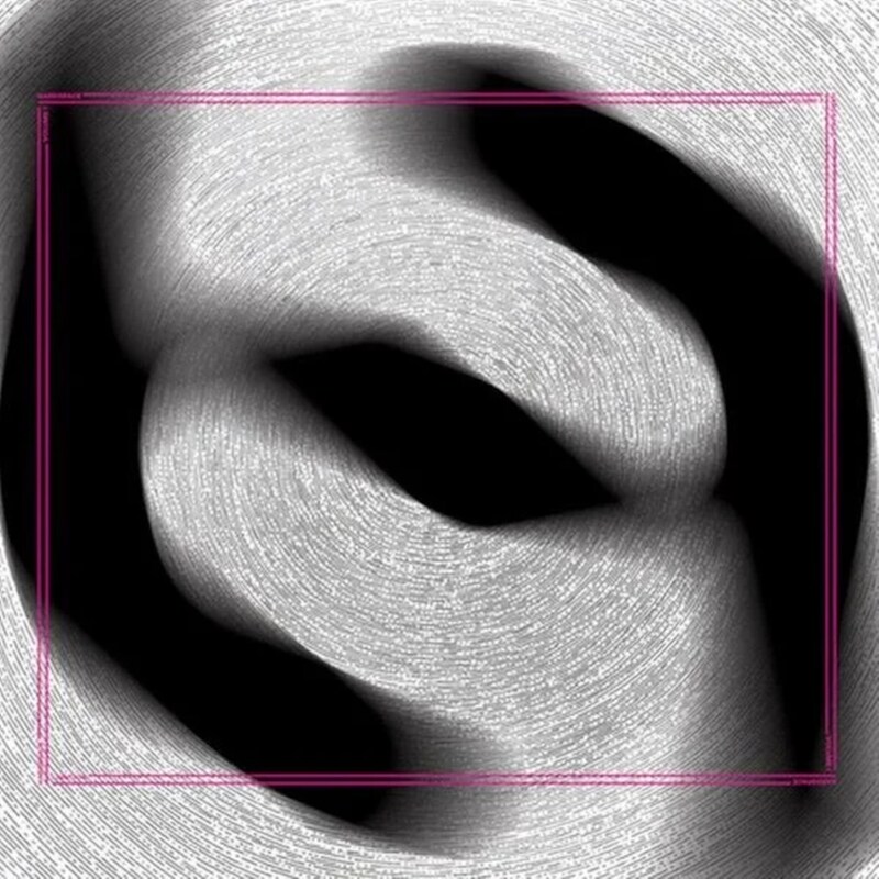 Hardspace Volume One (2LP 12 Colored)