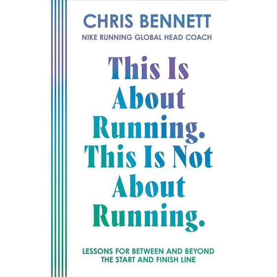 This Is About Running, This Is Not About Running image 0