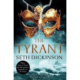 The Tyrant