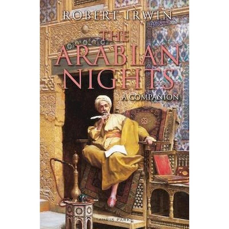 The Arabian Nights
