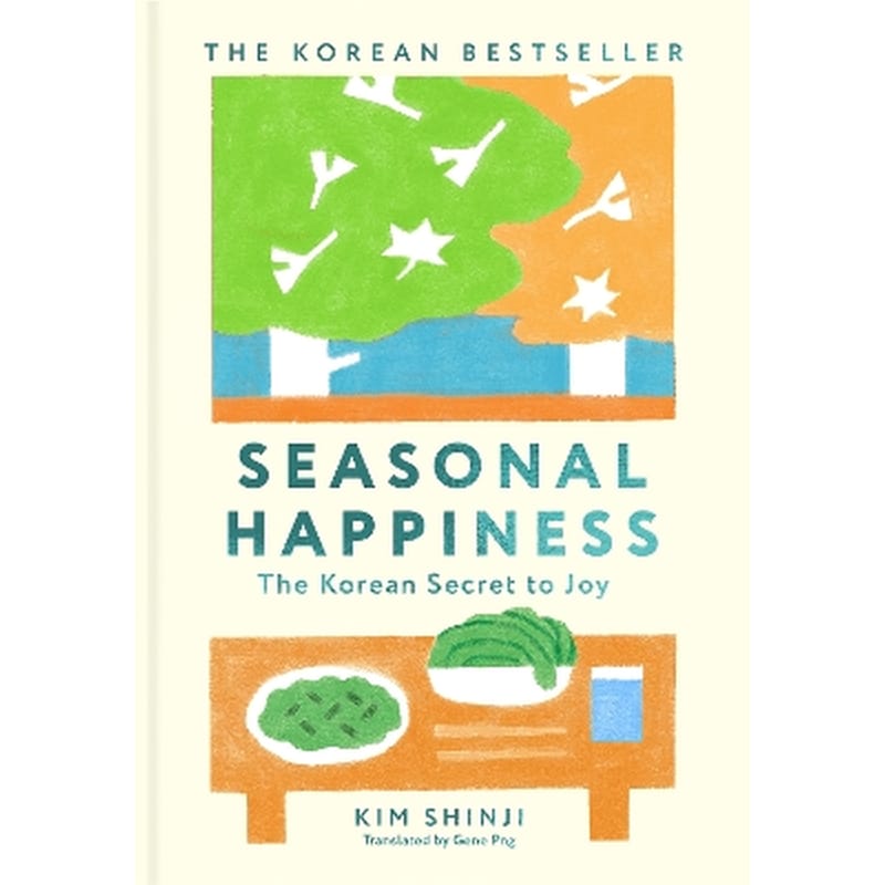 Seasonal Happiness