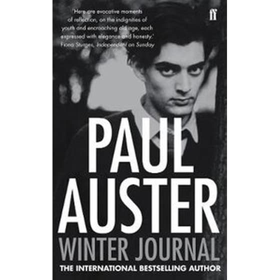 Winter Journal image 0