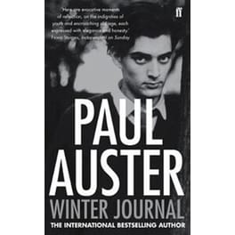 Winter Journal