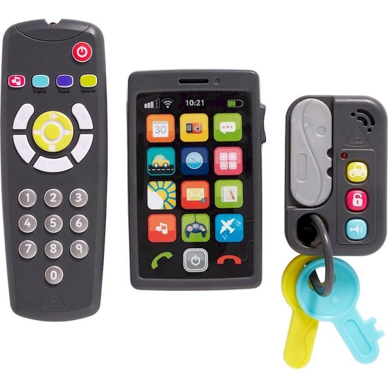 ELC Πρώτα μου Gadget - Τυχαία Επιλογή Σχεδίου image 2