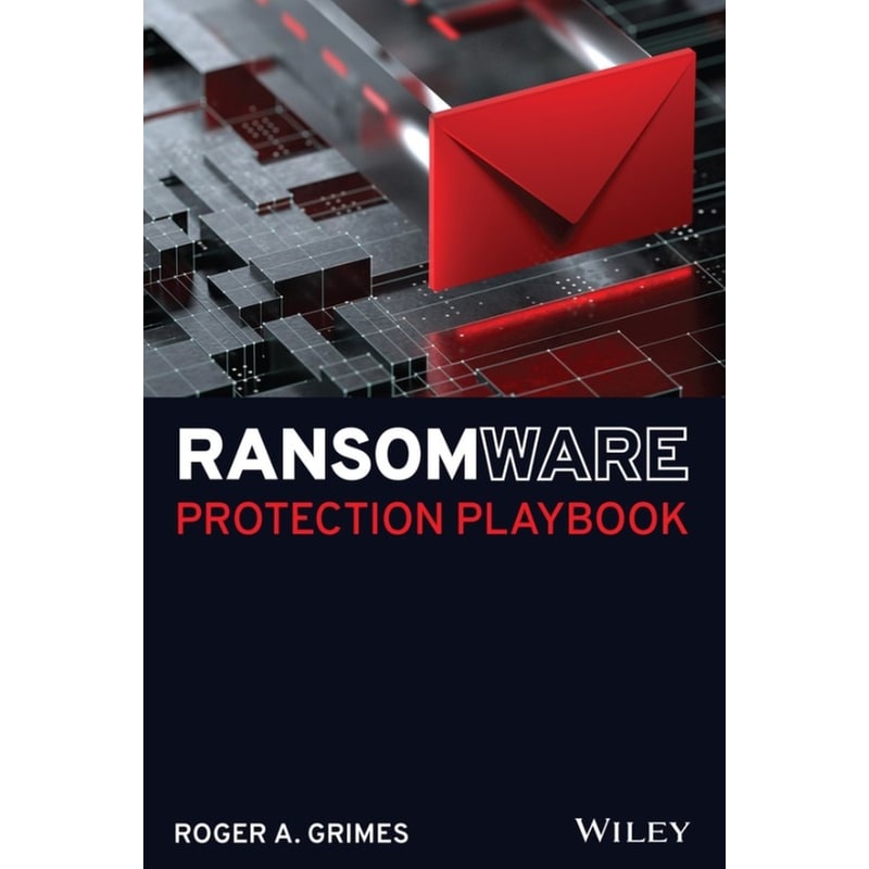 Ransomware Protection Playbook