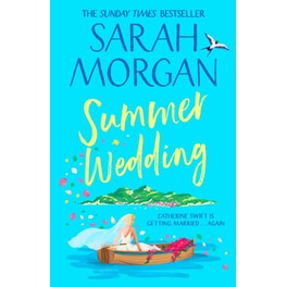 Summer Wedding