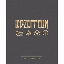 Led Zeppelin By Led Zeppelin