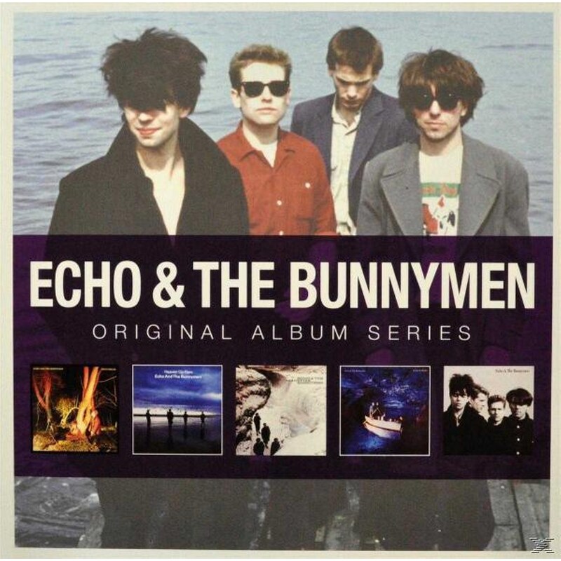 Original Album Series