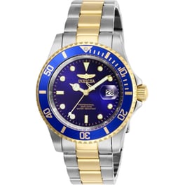Ρολόι Ανδρικό Invicta Pro Diver 26972 Μπρασελέ