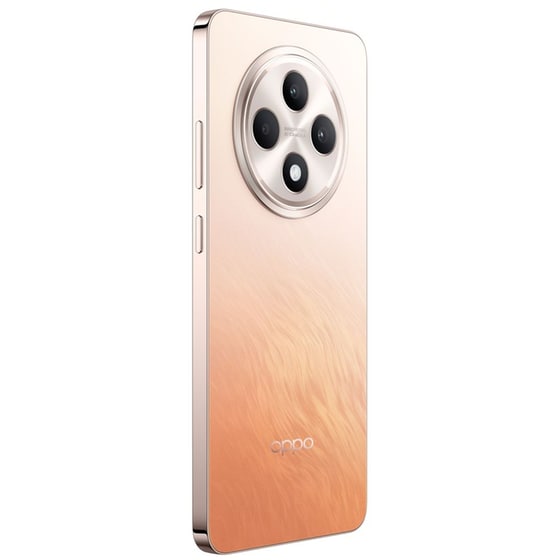 Oppo Reno12 FS 5G 512GB - Amber Orange image 5
