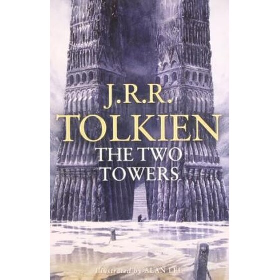 The Two Towers image 0