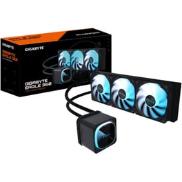 Υδρόψυξη Επεξεργαστή Gigabyte EAGLE 360 3x120mm ARGB