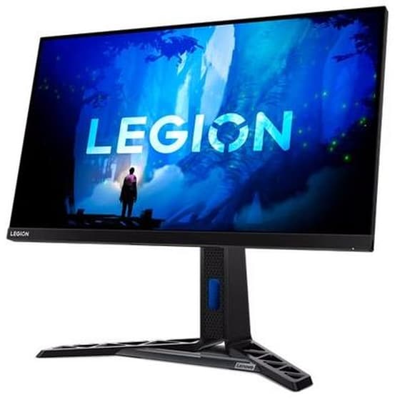 Lenovo Legion Y27F-30 67A6GAC3EU Gaming Monitor 27'' FHD IPS Flat 240Hz 1ms image 1