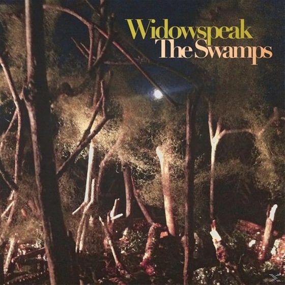 The Swamps Ep image 0
