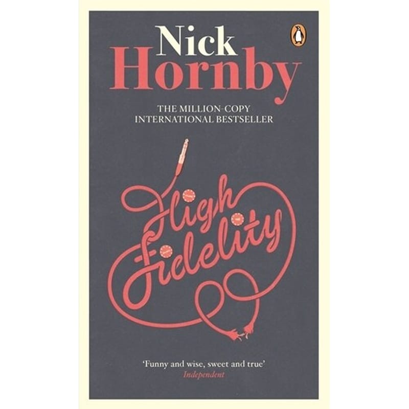 High Fidelity