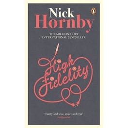 High Fidelity