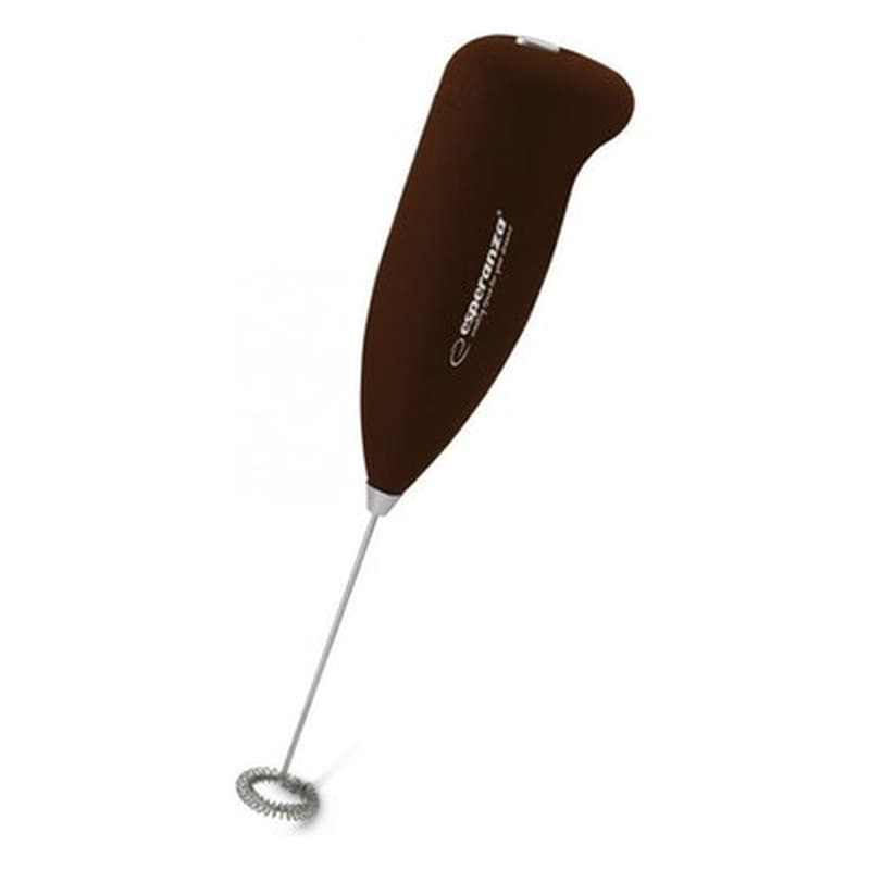 ESPERANZA Ekf001n Καφέ Μίξερ Χειρός Παραγωγής Αφρόγαλου