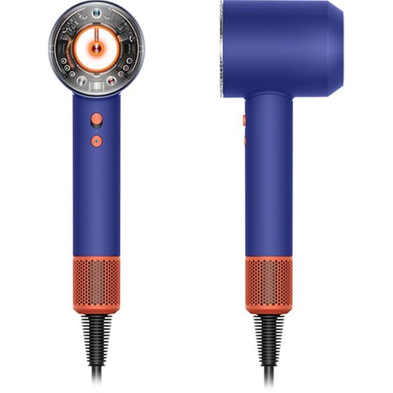DYSON HD16 Supersonic™ Nural Σεσουάρ Μαλλιών 1600 W Blue/Topaz image 2