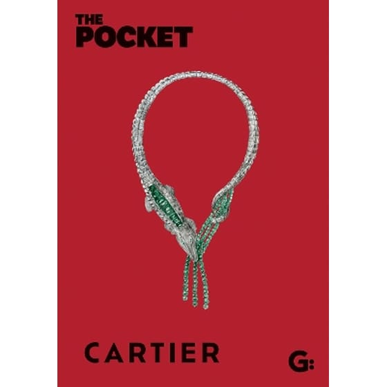 The Pocket Cartier image 0