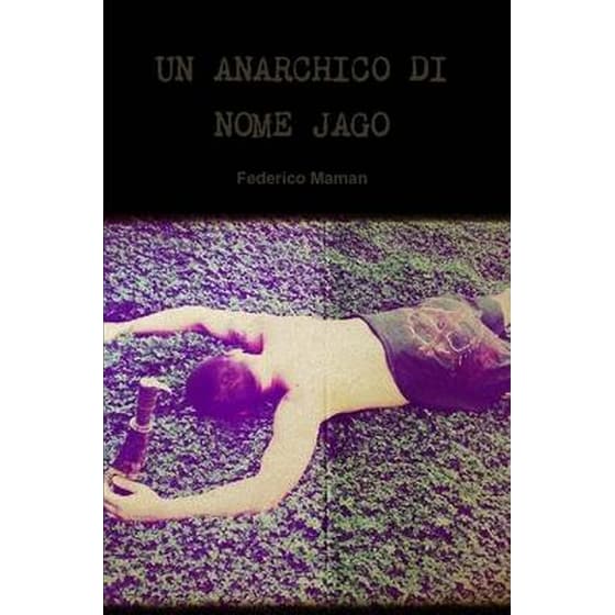 UN Anarchico Di Nome Jago image 0