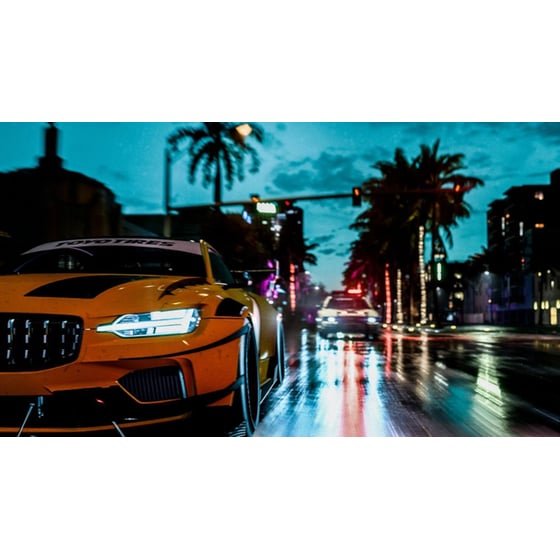 Need for Speed Heat - PS4 image 2