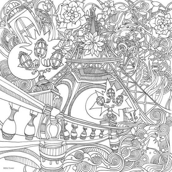 The Magical City image 1
