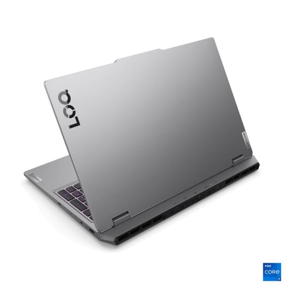 Lenovo Legion 15IRX10 15.6" IPS FHD (i7-14700HX/32GB/1TB SSD/GeForce RTX 5060/FreeDOS) Laptop image 6