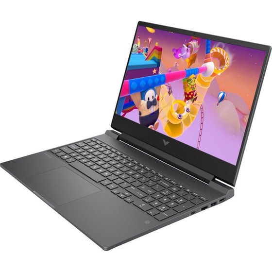 HP Victus Gaming Laptop 15-fb3701nv 15.6'' FHD IPS ( Ryzen 5-8645HS / 16 GB / 512GB SSD / RTX 3050 / Win11Home ) Laptop image 2
