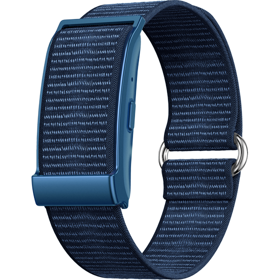 Activity Tracker Nilox Onair - Blue/Grey image 1