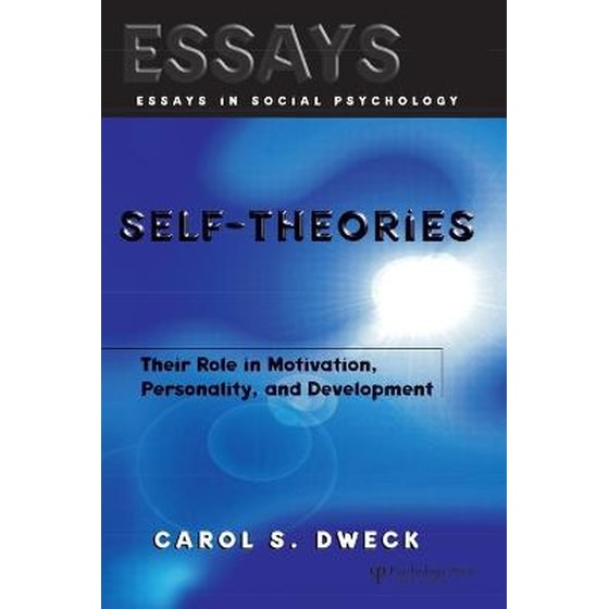 Self-theories image 0