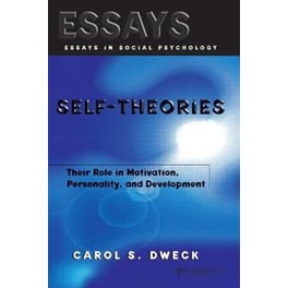 Self-theories