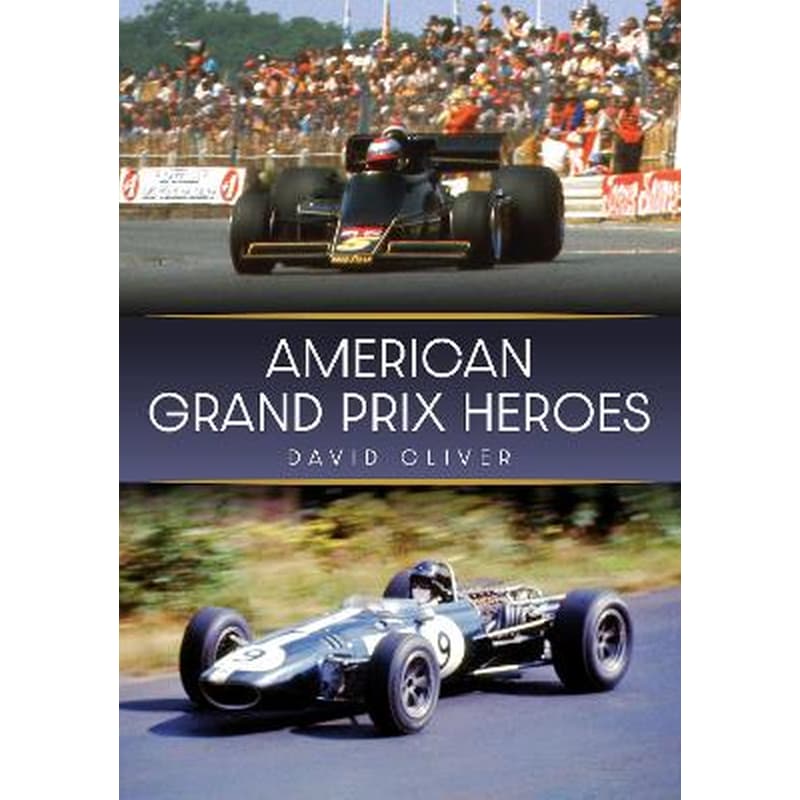 American Grand Prix Heroes