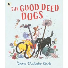 The Good Deed Dogs