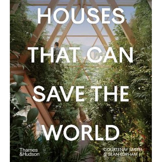 Houses That Can Save the World image 0