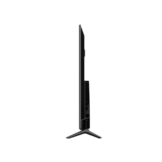 Τηλεόραση Hisense LED 50" 4K H50A6140 image 4