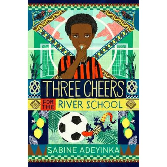 Three Cheers for the River School image 0
