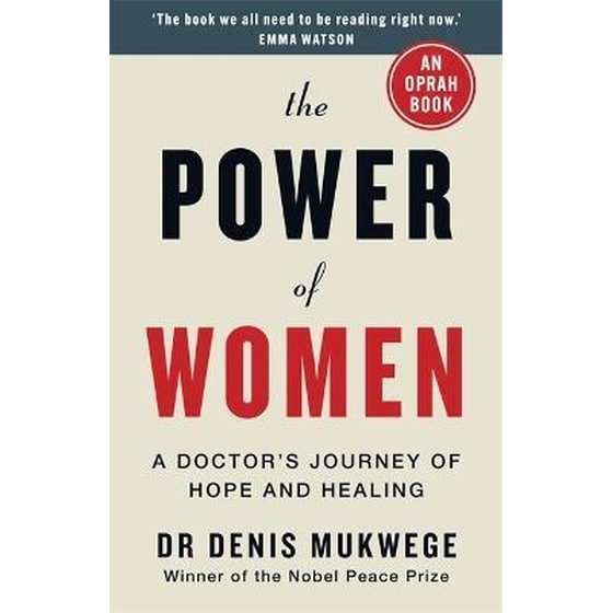 THE POWER OF WOMEN image 0