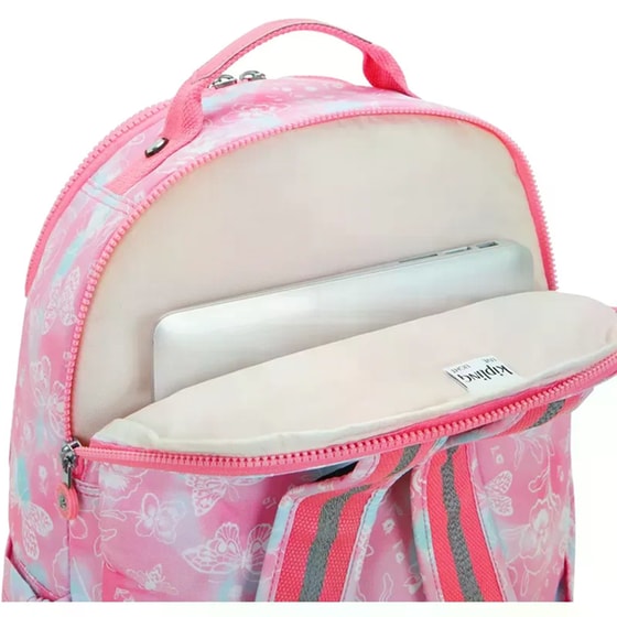 Τσάντα Πλάτης Kipling Seoul Garden Clouds image 4