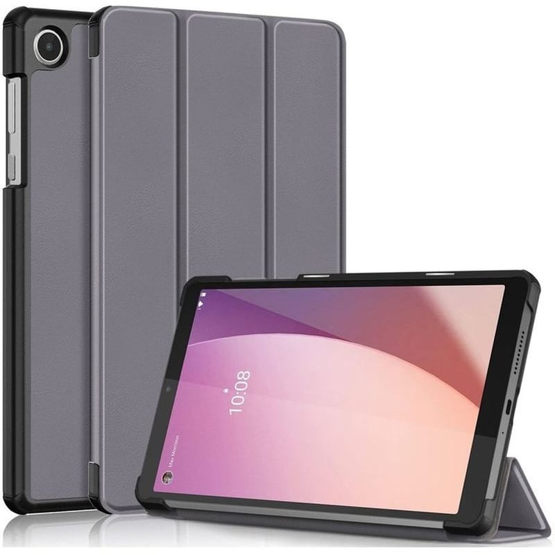 LENOVO Θήκη Tablet Lenovo Tab M8 (4th Gen) Folio And Film