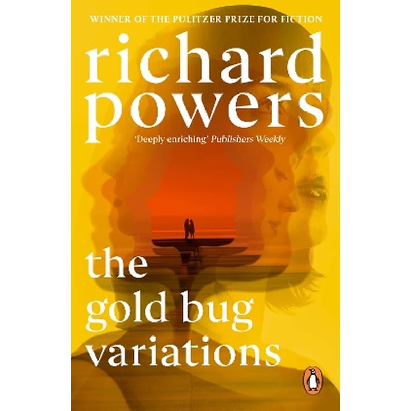 The Gold Bug Variations