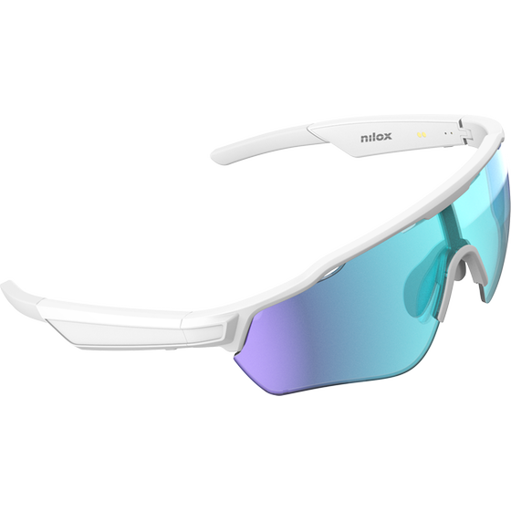 AR Glasses Nilox Glen - White image 3
