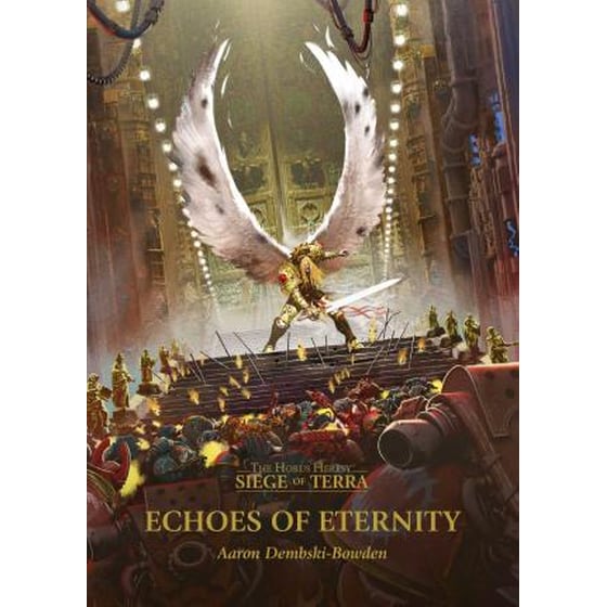 Echoes of Eternity image 0